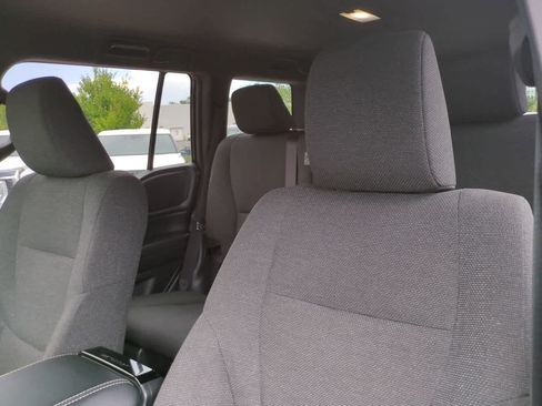 Used 2025 Toyota Land Cruiser 1958 AWD/4WD image 8