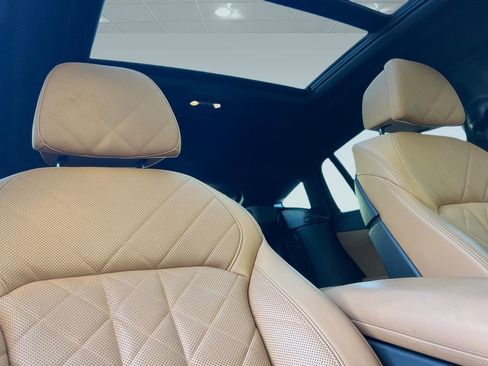 Used 2023 BMW X6 M50i w/ Parking Assistance Package image 26