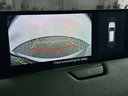 Used 2025 MAZDA CX-90 3.3 Turbo w/ Premium Sport Pkg image 23