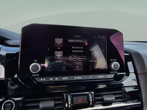 Certified 2023 Nissan Pathfinder Rock Creek AWD/4WD image 28