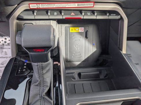 New 2026 Toyota Tundra SR5 image 18