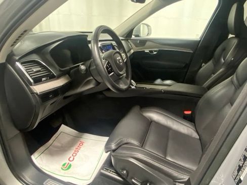 Used 2023 Volvo XC90 B6 Ultimate AWD/4WD image 10