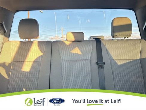 Used 2022 Ford F250 XLT w/ Black Appearance Package image 30