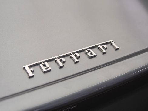 Used 1999 Ferrari 550 Maranello Coupe RWD image 30