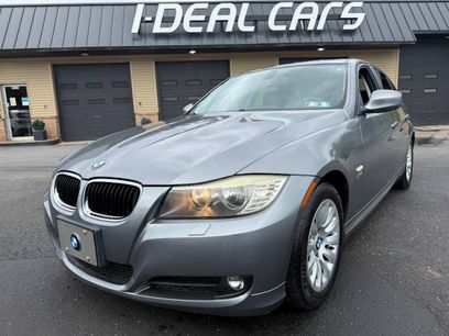 Used 2009 BMW 328i xDrive Sedan