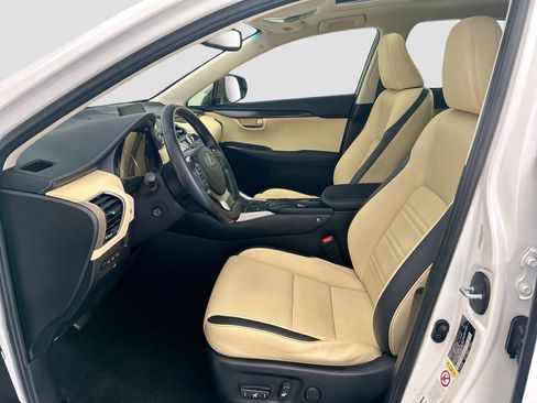 Used 2015 Lexus NX 300h AWD w/ Premium Package image 18