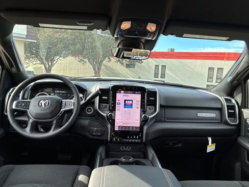 New 2026 RAM 2500 Big Horn image 11