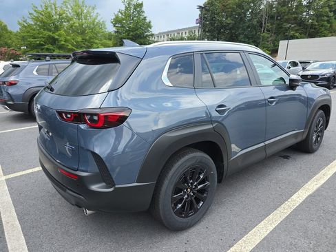 New 2026 MAZDA CX-50 2.5 Hybrid w/ Weather Package AWD/4WD image 2