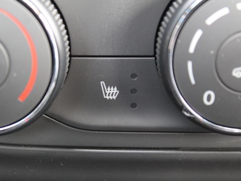 New 2026 Chevrolet Trax RS w/ Driver Confidence Package image 13