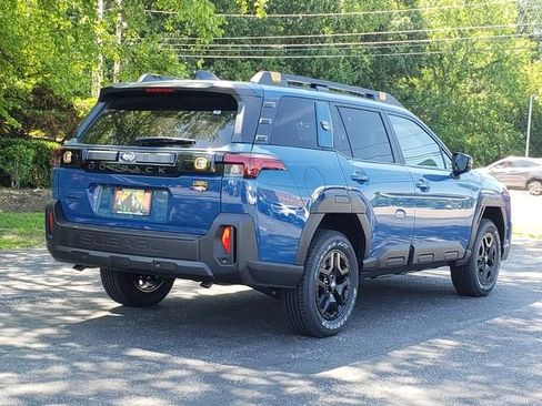 New 2026 Subaru Outback Wilderness AWD/4WD image 3