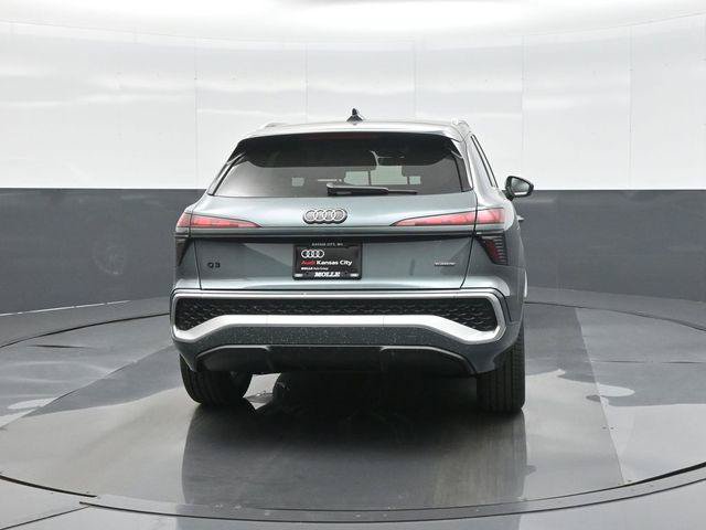 New 2026 Audi Q3 quattro 2.0T AWD/4WD image 6