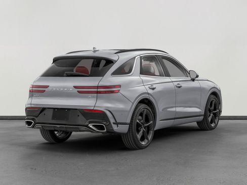 New 2026 Genesis GV70 2.5T Sport Prestige image 2