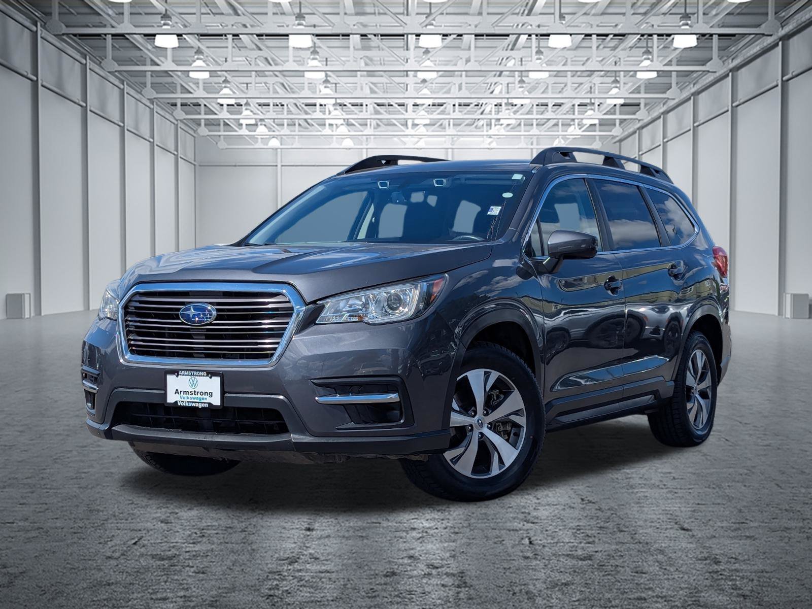 Used 2019 Subaru Ascent Premium AWD/4WD image 1