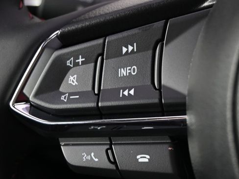 New 2025 MAZDA CX-5 Carbon Edition image 31