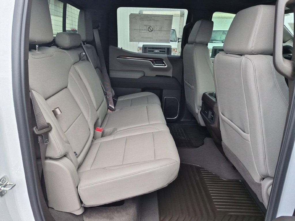 New 2026 Chevrolet Silverado 1500 RST w/ Convenience Package II AWD/4WD image 31