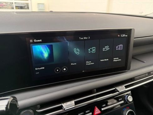 New 2026 Hyundai Tucson SEL image 23