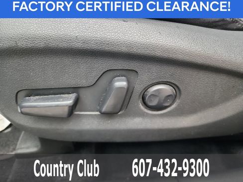 Used 2020 Hyundai Tucson SEL image 12