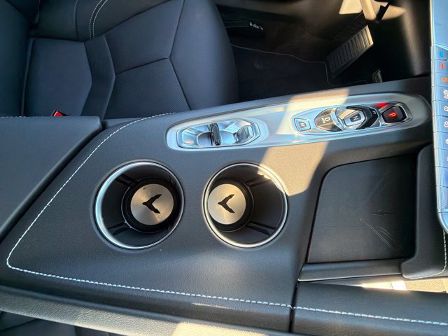 New 2027 Chevrolet Corvette Stingray Coupe w/ 2LT RWD image 34
