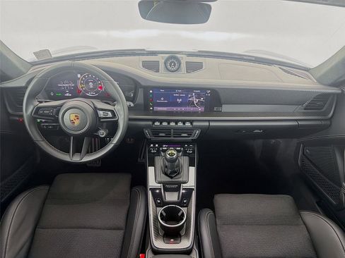 Certified 2026 Porsche 911 GT3 RWD image 16