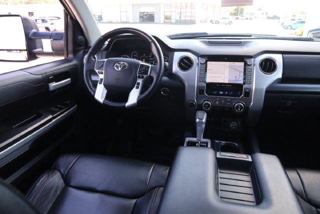 Used 2020 Toyota Tundra TRD Pro AWD/4WD image 26