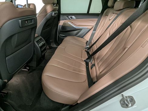 Certified 2022 BMW X5 xDrive45e w/ Parking Assistance Package image 45