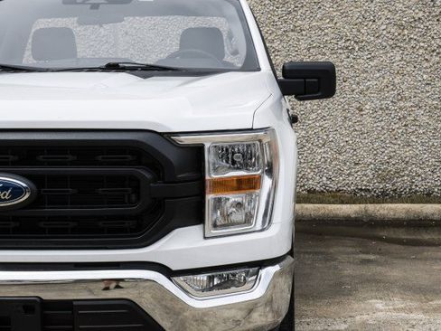 Used 2022 Ford F150 XL w/ Equipment Group 101A High RWD image 43