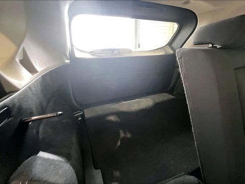Used 2021 Nissan Rogue S AWD/4WD image 27