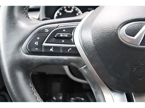 Used 2023 INFINITI QX50 Luxe FWD image 14