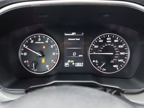 Certified 2025 Subaru Outback Limited w/ Popular Package #2 image 27