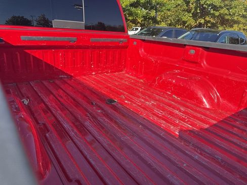 Used 2015 Chevrolet Silverado 3500 LTZ w/ Duramax Plus Package image 17