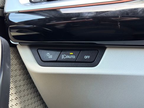 New 2026 BMW X1 xDrive28i w/ Technology Package image 23