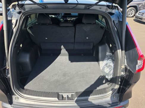 Certified 2026 Honda CR-V TrailSport image 16