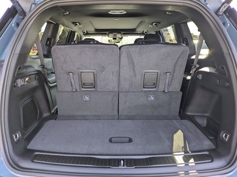 New 2026 Jeep Grand Cherokee L Limited image 14