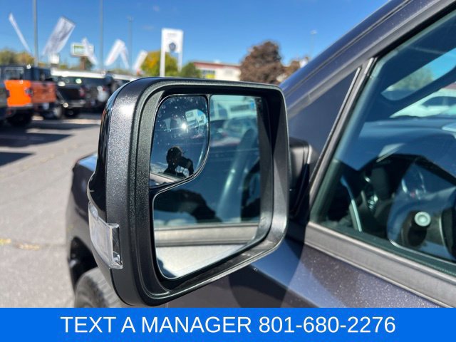 Used 2023 RAM 1500 Big Horn AWD/4WD image 10