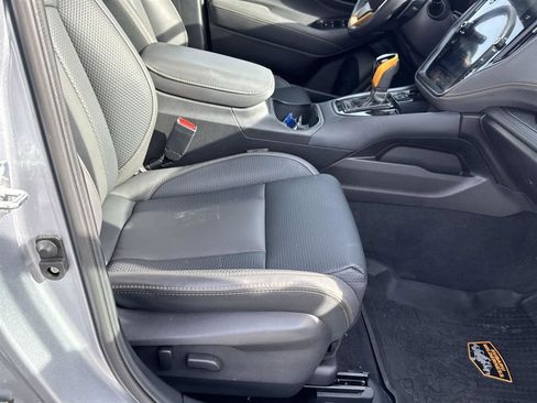Used 2023 Subaru Outback Wilderness image 17