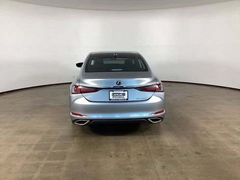 Used 2024 Lexus ES 350 Ultra Luxury FWD image 6