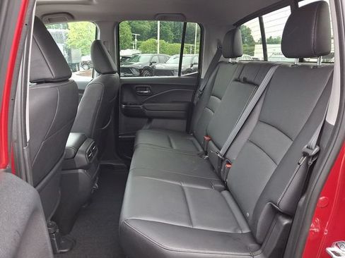 Used 2024 Honda Ridgeline RTL image 19