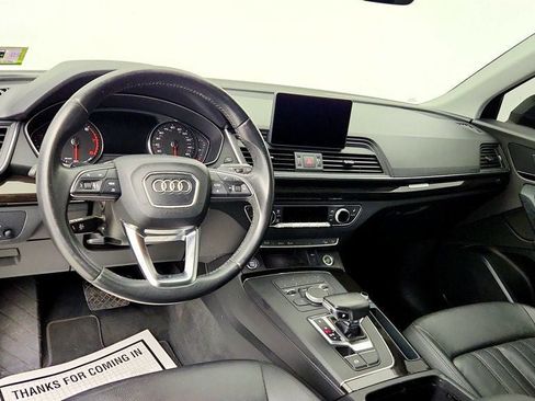 Used 2019 Audi Q5 2.0T Premium w/ Convenience Package AWD/4WD image 12