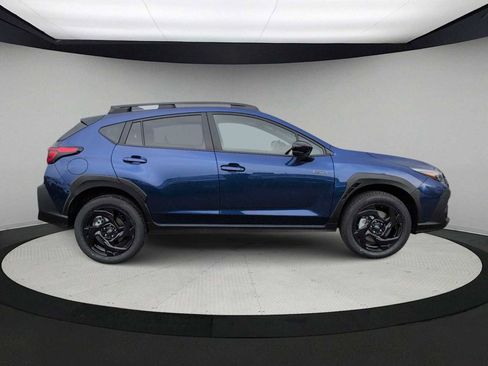 New 2026 Subaru Crosstrek 2.5i Sport image 9