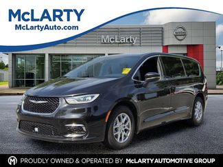 Used 2023 Chrysler Pacifica Touring FWD 360° Tour