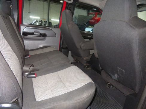 Used 2004 Ford F250 4x4 Crew Cab Super Duty image 32