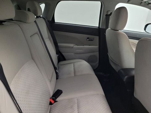 Used 2017 Mitsubishi Outlander Sport LE image 19