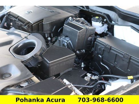 Used 2024 Acura MDX SH-AWD w/ Advance Package image 37