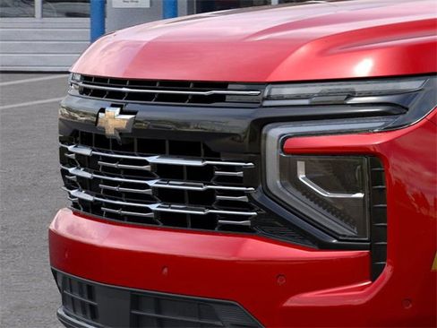 New 2026 Chevrolet Tahoe High Country image 13