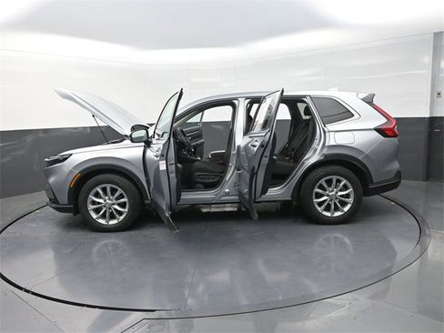 Used 2024 Honda CR-V EX image 38