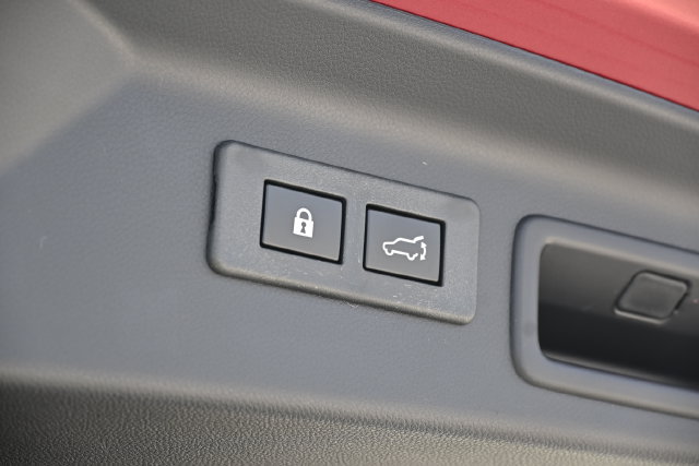 New 2026 Subaru Forester Premium AWD/4WD image 16
