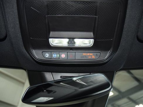 New 2026 Chevrolet Equinox EV LT image 46