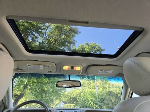 Used 2009 Lincoln MKZ image 10