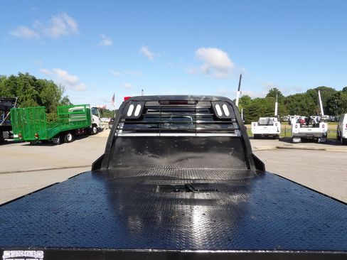 Used 2025 Chevrolet Silverado 3500 W/T w/ WT Convenience Package AWD/4WD image 51