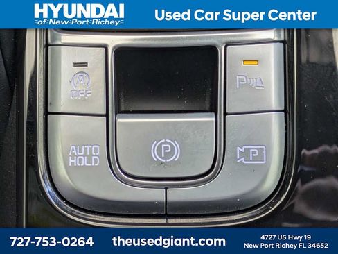 Used 2023 Kia Telluride SX X-Line AWD/4WD image 36